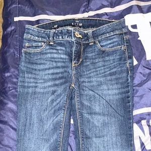 Denim Jeans SZ 0